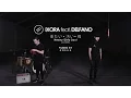 Download Lagu Twenty One Pilots - Cover by IXORA \u0026 Delfano KIFLYFTV | Heavy Dirty Soul