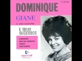 Download Lagu DOMINIQUE - GIANE