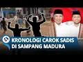 Download Lagu [FULL] KRONOLOGI Carok di Sampang Madura, Korban Tewas Tak Berkutik Dihujani Celurit