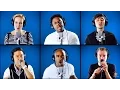 Download Lagu Michael Jackson - Smooth Criminal (A Cappella cover by Duwende)
