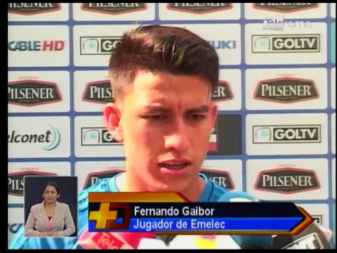 Emelec se alista para juego con D. Cuenca