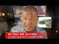 Download Lagu TIN TỔNG HỢP 26/9/2025