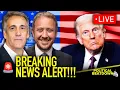 Download Lagu LIVE: Meiselas and Cohen GO LIVE on BREAKING NEWS - 8/28/2025