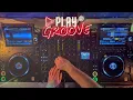 Lagu Afro House - House DJ Set, Alpha Theta CDJ 3000X - Pioneer DjM V10, 22 Novembre 2025