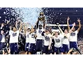 Villanova Basketball - 2016 The Greatest Championship Game Ever Played