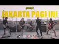 Download Lagu HARDMILK - Jakarta Pagi Ini (Official Music Video) BUKAN LAGU SLANK!