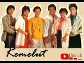 Lagu Lirik Lagu Krakatau - Kemelut