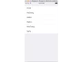 Parse TableView Column Xcode 7 Swift 2