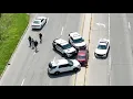 Beech Grove Police shooting 11 p m update