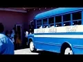 Otay Apostolic Church Bus Inauguration 1971 - Easter