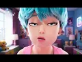 Download Lagu KPop Demon Hunters | Baby Saja Compilation Edit 💙