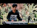 Download Lagu martin kurman cover Soleram anak yang manis //D'lloyd