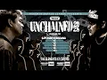 ABL UNCHAINED Matchup Reveal EJ Power vs Badang