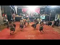 Lagu Warok thb seklotok turonggo hargo budoyo live brayo barat kertosari singorojo kendal