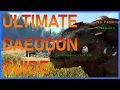 How to the Daedon in Ark
