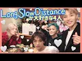 Download Lagu NCTも私もみんなLong Slow Distanceが好きすぎる 【NCT 日本語字幕】