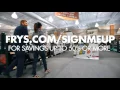 Fry s Electronics Weekly Sales Ad