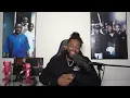 FIRST TIME HEARING Big Daddy Kane - Ain't No Half Steppin' REACTION