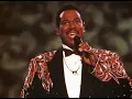Luther Vandross "Bad Boy" (Having A Party) Live/Concert 1985