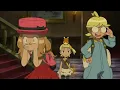 Serena Being My Favorite Character For Less Than 9 Minutes Reupload