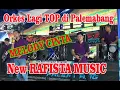 Download Lagu MELODY CINTA//ORKES   RAFISTA LAGI BANJIR JOB //Live Kel.Seterio BA III