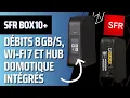 Download Lagu La nouvelle box internet de SFR, la Box 10+, rentrée 2025, Wifi 7 tri-bandes, 8Gb/s \u0026 domotique