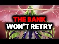 CHOSEN ONE, THE BANK WON’T RETRY – ANSWER NOW🙌