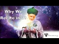 Download Lagu 3, 6, and 9 Is the Foundation of Our Existence | Shaykh Nurjan Mirahmadi ق