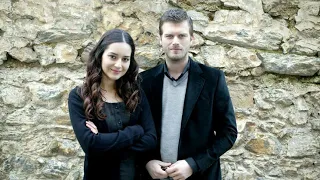 موسيقى مقدمة مسلسل ميرنا وخليل Menekşe Ile Halil Jenerik Müziği 