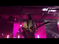1 - Concrete & BLOODMONEY - Poppy (FULL SET - I Disagree Tour @ The Underground NC - 2/10/20)
