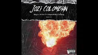 djcya u0026 deleon jozi colombia ft tshepisodadj u0026 dekeay 