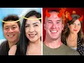 Most Loved vs Most Hated Vegas YouTubers