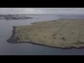 Download Lagu Viðey Island, Near Reykjavík 4k Drone Flyover