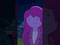 PB Kisses Finn Adventure Time