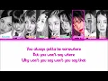 [SPECIAL] TWICE 'SEESAW' Lyrics (트와이스 SEESAW 가사) (Color Coded Lyrics)