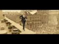Spectre 007 - James Bond - Writing's On The Wall (Sofia Karlberg Cover)