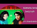 Download Lagu DJUHANA SATAR  -  Berpisah