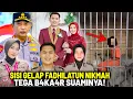 Download Lagu TERANCAM DIPENJARA SEUMUR HIDUP? Nasib Miris \u0026 Karir Briptu Fadhilatun Nikmah yg Tega B4K4R Suaminya