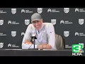 Doug Christie on cutting veterans minutes in Kings 138-109 loss to Clippers