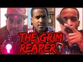 Lil Reese The Grim Reaper of Chicago