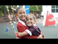 1 A Parent s Guide to School Transition - Introduction