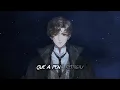 Deus Do Engano - Klein Moretti - O Tolo | Lord Of Mysteries |