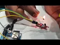 Interfacing of Flame sensor with Bharat-Pi