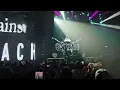 Saosin - Starting Over Again : Live in Malaysia 2026