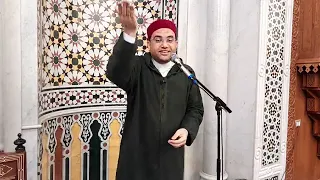 الكلمه الدكتور أحمد البصلي من مسجد الشناوى باشليم ٢٠٢٥ ٣ ٢٣ 