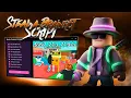 Steal A Brainrot Script Instant Steal Invisible Steal New Update