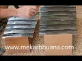 Download Lagu Gambang Bali - Practice Instrument from Mekar Bhuana Online Store