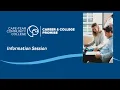 Career and College Promise CCP Dual Enrollment