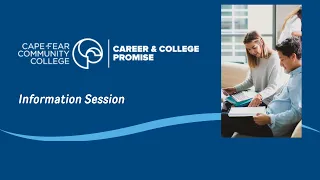 Career and College Promise CCP Dual Enrollment