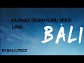 Download Lagu AA RAKA SIDAN-GURU SEKSI(LIRIK)